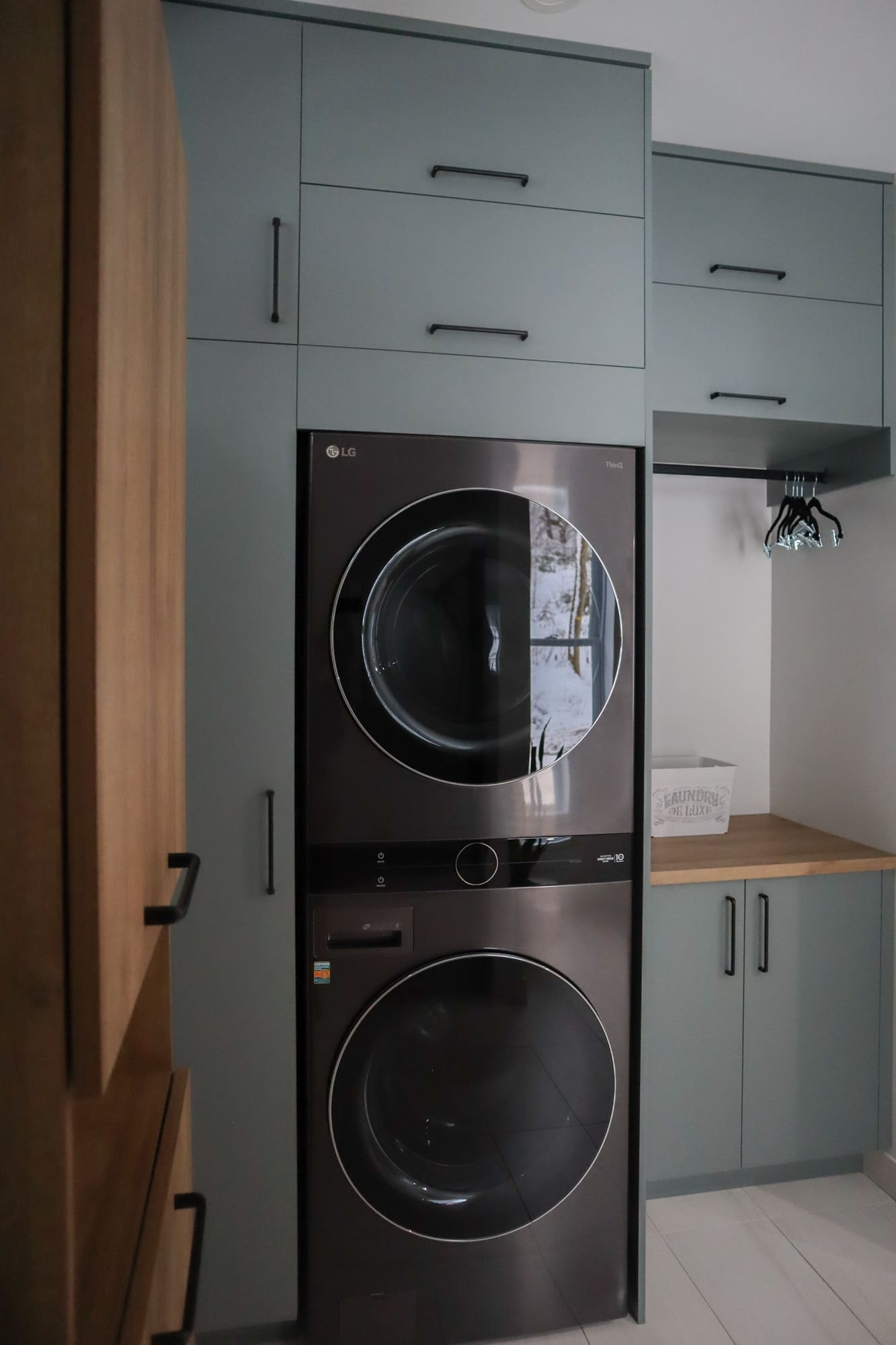 Mélamine K86 sérénité / Mélamine effet bois K15